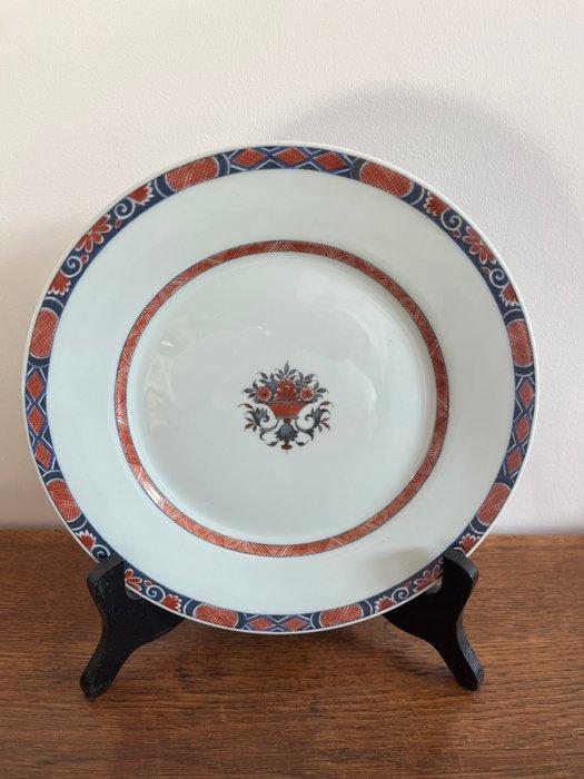 Raynaud Limoges - Bord (9) - Jumièges - Porselein - Vieux, Antiek en Kunst, Antiek | Meubels | Tafels