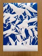 Simon Hantaï (1922-2008) - Sans titre, 1969