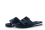 Rucanor Slippers in maat 41 Blauw, Kleding | Heren, Schoenen, Slippers, Zo goed als nieuw, Rucanor, Verzenden