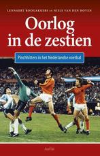 Oorlog in de zestien 9789402616163 Lennaert Rooijakkers, Verzenden, Gelezen, Lennaert Rooijakkers