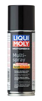LIQUI MOLY Motorbike Multispray 200 ML, Ophalen of Verzenden, Nieuw