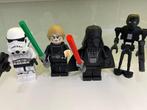 Lego Minifigurine - Replika Lego - Star Wars - Vader Luke, Nieuw