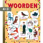 Gouden Boekjes -  Woorden 9789047614487 Selma Lola Chambers, Boeken, Verzenden, Gelezen, Selma Lola Chambers