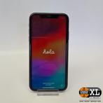 Apple Iphone 11 64gb accu 85% | Nette Staat, Télécoms, Téléphonie mobile | Apple iPhone, Ophalen of Verzenden, Zonder abonnement