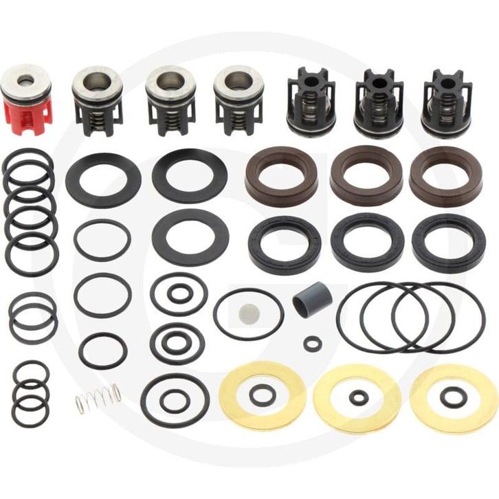 Kärcher Pompafdichtingsset HD 895 S (Werktuigen), Zakelijke goederen, Landbouw | Werktuigen, Ophalen of Verzenden