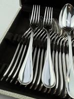 Christofle - Bestekset voor 12 personen (49) - Albi -, Antiek en Kunst