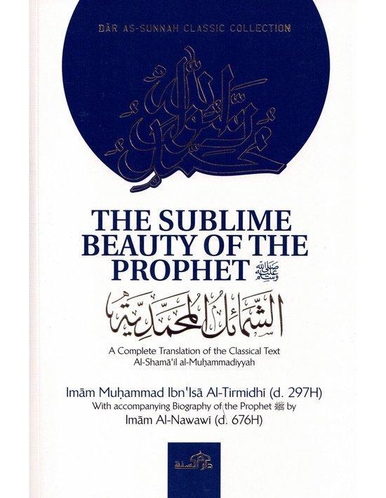 The Sublime Beauty of The Prophet 9781904336648, Boeken, Overige Boeken, Zo goed als nieuw, Verzenden