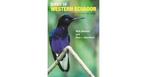 Birds of Western Ecuador, Nieuw, Nederlands, Verzenden