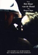Over Het Haar van de Hond van Hugo Claus, Boeken, Verzenden, Nieuw