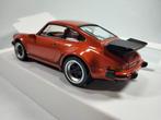 Norev 1:43 - Model sportwagen - Porsche 911 Turbo [930]