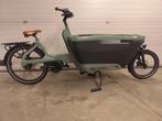 Lovens Explorer 65 500Wh, Fietsen en Brommers, Fietsen | Bakfietsen, Ophalen of Verzenden, Zo goed als nieuw