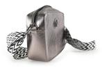Mexx Schoudertassen in maat standaard Zilver | 5% extra, Handtassen en Accessoires, Verzenden, Gebruikt
