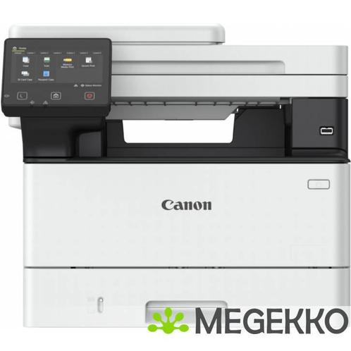 Canon i-SENSYS MF463dw Laser printer Wifi, Informatique & Logiciels, Ordinateurs & Logiciels Autre, Envoi