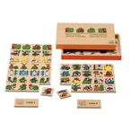 Penta Ruimtelijke relaties 1 en 2 set, Verzenden, Nieuw