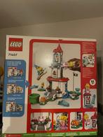 Lego Set - 71407 - Super Mario - Cat Peach Suit and Frozen