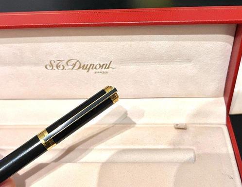 S.T. Dupont - Pen, Verzamelen, Pennenverzamelingen