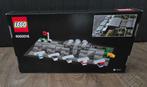 Lego Set - 4000016 - Architecture - Billund Airport, Nieuw