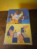 Panini Beauty and the Beast Emballage d’origine - 100 Box -, Nieuw