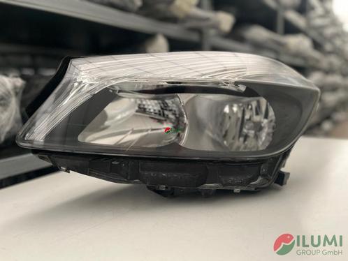 MERCEDES A-KLASSE W176 SCHEINWERFER LINKS A1768203861KZ, Auto-onderdelen, Verlichting, Verzenden