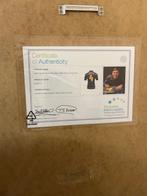 Inter Milan - Europese voetbal competitie - Zanetti -, Verzamelen, Nieuw