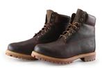 Timberland Veterboots in maat 43½ Bruin, Verzenden, Boots