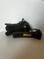 Nikon D5200 + 18-105mm | Digitale reflex camera (DSLR), Nieuw