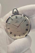 Omega - De Ville Hand-wind - 131-1746 pocket watch No, Handtassen en Accessoires, Nieuw