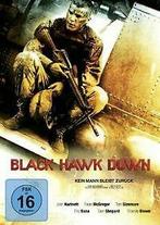 Black Hawk Down von Ridley Scott  DVD, Zo goed als nieuw, Verzenden