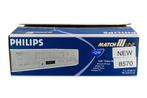 Philips VRQ45/39 | VHS Videorecorder | NEW IN BOX, Verzenden, Nieuw