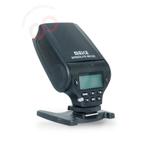 Meike speedlite mk320 (Fujifilm) nr. 1218, Ophalen of Verzenden