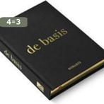 De basis 9789077695012 F. Verheyden, Verzenden, Zo goed als nieuw, F. Verheyden