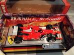 Hot Wheels 1:18 - Model raceauto - Ferrari f 248 - Rare