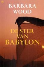 STER VAN BABYLON 9789044315844 B. Wood, Boeken, Verzenden, Gelezen, B. Wood