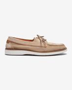 Santoni - Loafers - Maat: EU 43, Nieuw