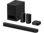 Sony Bravia HT-S60 - Theatre System 5.1 - 1000W Dolby Atmos, Verzenden, Zo goed als nieuw