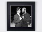 Rocky III Press Conference - Mr. T And Sylvester Stallone -, Verzamelen, Nieuw