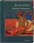 Kama Sutra. Indische Liebeskunst  Book, Not specified, Verzenden