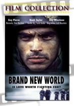 Brand New World (dvd tweedehands film), Ophalen of Verzenden