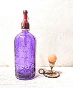 Siphon - Siphon vintage Blandiniers, Antiek en Kunst