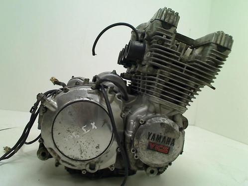 Yamaha XJ 900 439V MOTORBLOK 58L-010704, Motos, Pièces | Yamaha, Enlèvement ou Envoi
