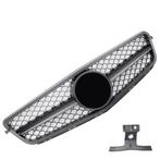 Sport Grille geschikt voor Mercedes W204 C-Klasse AMG Optiek, Verzenden, Nieuw