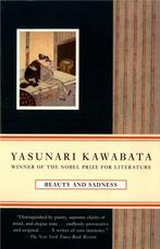 Beauty and Sadness 9780679761051, Boeken, Yasunari Kawabata, Zo goed als nieuw, Verzenden