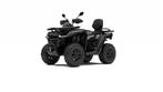 Segway AT6L Touring Standard T3a EPS, 1 cilinder, 12 t/m 35 kW