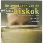 De avonturen van de thuiskok 9789020961430 P. Jacobs, Verzenden, Zo goed als nieuw, P. Jacobs
