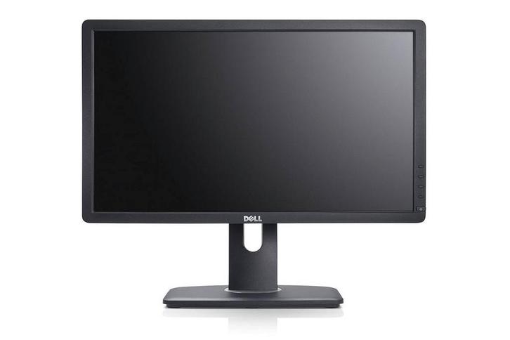 Dell UltraSharp U2312HMt 23 Monitor, Computers en Software, Monitoren, Zo goed als nieuw, Ophalen of Verzenden