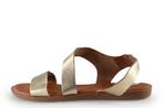 Van Dael Sandalen in maat 41 Goud | 5% korting, Verzenden, Sandalen of Muiltjes