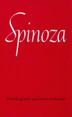 Theologisch-politiek traktaat / Werken van B. de Spinoza, Boeken, Verzenden, Gelezen, Benedictus de Spinoza