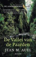 De vallei van de paarden / De Aardkinderen / 2 9789027471680, Boeken, Verzenden, Gelezen, J.M. Auel