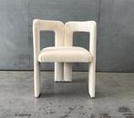 Fauteuil - Fluweel