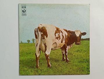 Pink Floyd - Atom Heart Mother / The Final Cut / More - beschikbaar voor biedingen